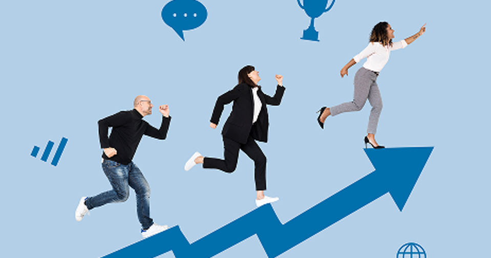 Fractional CMOs and Marketing Teams