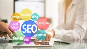 Technical and On-Page SEO