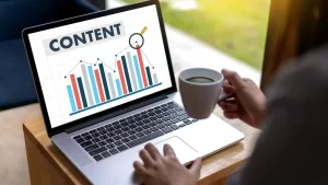 Creating Content in a World of AI