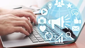 Digital PR