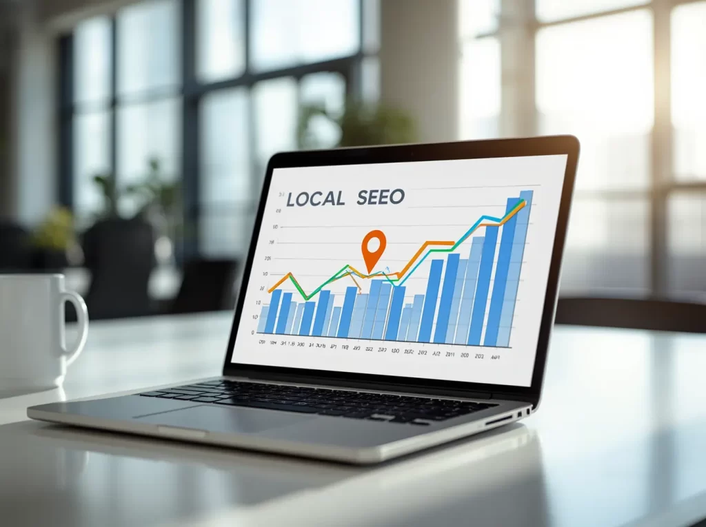 Local SEO